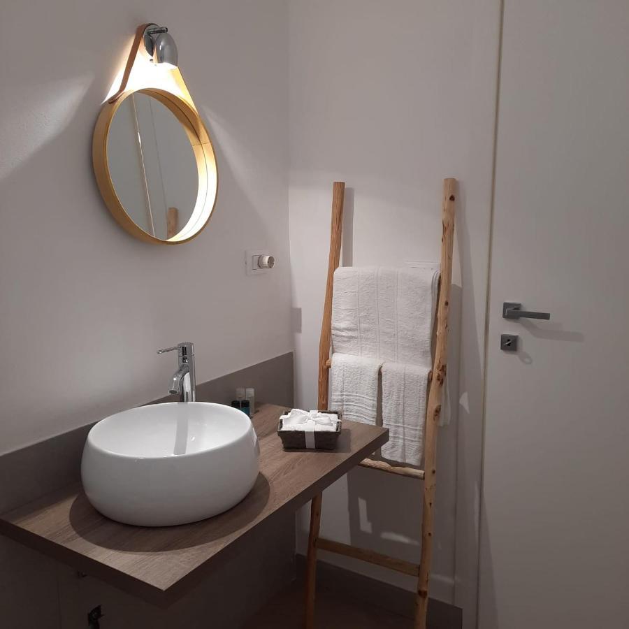 Quattrocantiapartments Palermo Exteriör bild