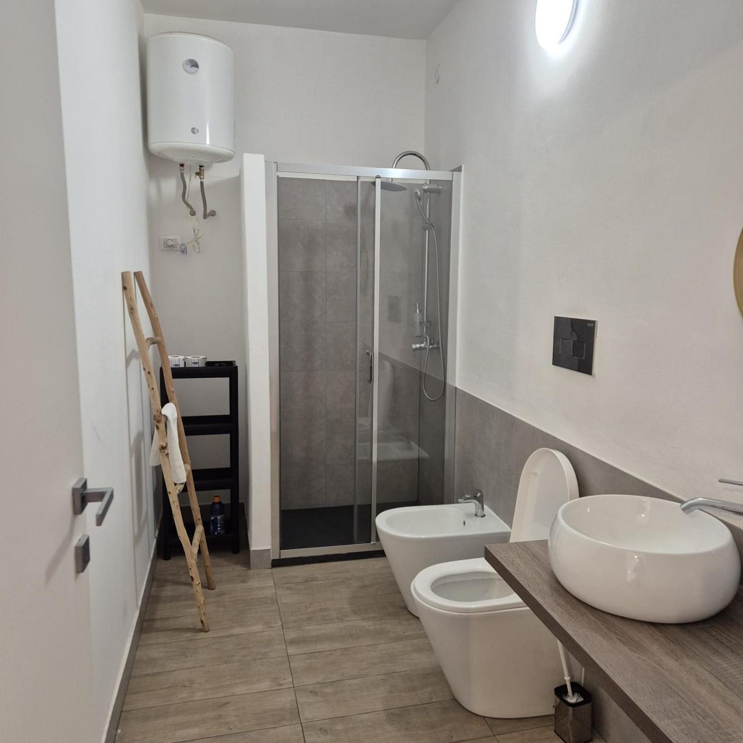 Quattrocantiapartments Palermo Exteriör bild